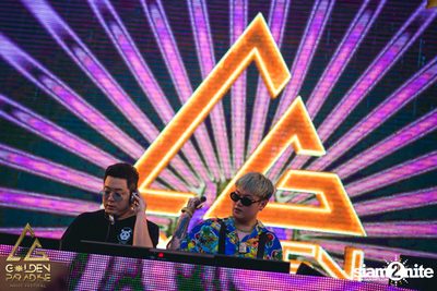 Golden Paradise Music Festival (Album 3, Day 2) — photo 33