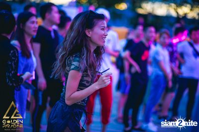 Golden Paradise Music Festival (Album 3, Day 2) — photo 34