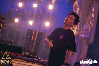Golden Paradise Music Festival (Album 3, Day 2) — photo 35