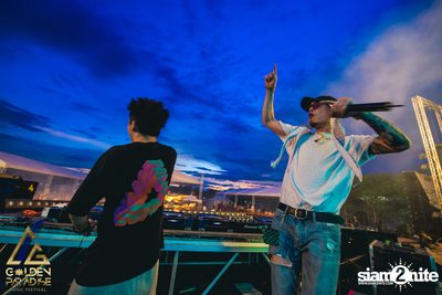 Golden Paradise Music Festival (Album 3, Day 2) — photo 37