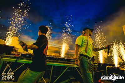 Golden Paradise Music Festival (Album 3, Day 2) — photo 38