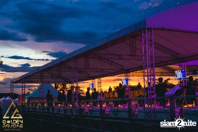 Golden Paradise Music Festival (Album 3, Day 2) — photo 40