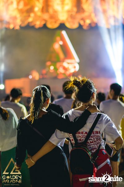 Golden Paradise Music Festival (Album 3, Day 2) — photo 42