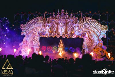 Golden Paradise Music Festival (Album 3, Day 2) — photo 43