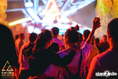 Golden Paradise Music Festival (Album 3, Day 2) — photo 44