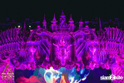 Golden Paradise Music Festival (Album 3, Day 2) — photo 46