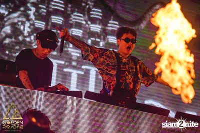 Golden Paradise Music Festival (Album 3, Day 2) — photo 49