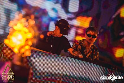 Golden Paradise Music Festival (Album 3, Day 2) — photo 50