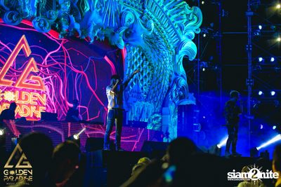 Golden Paradise Music Festival (Album 3, Day 2) — photo 51