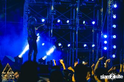Golden Paradise Music Festival (Album 3, Day 2) — photo 52