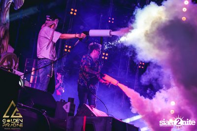 Golden Paradise Music Festival (Album 3, Day 2) — photo 54