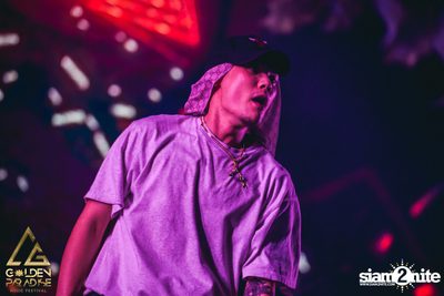 Golden Paradise Music Festival (Album 3, Day 2) — photo 55