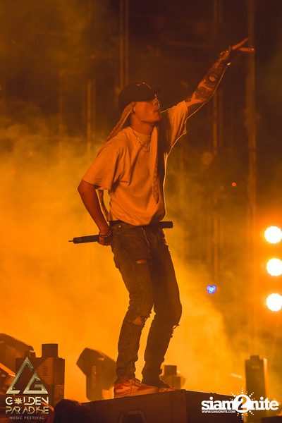 Golden Paradise Music Festival (Album 3, Day 2) — photo 56