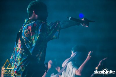 Golden Paradise Music Festival (Album 3, Day 2) — photo 57