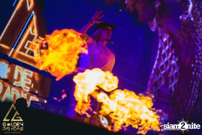 Golden Paradise Music Festival (Album 3, Day 2) — photo 59