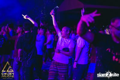 Golden Paradise Music Festival (Album 3, Day 2) — photo 60