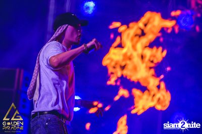 Golden Paradise Music Festival (Album 3, Day 2) — photo 61