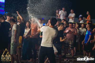 Golden Paradise Music Festival (Album 3, Day 2) — photo 62