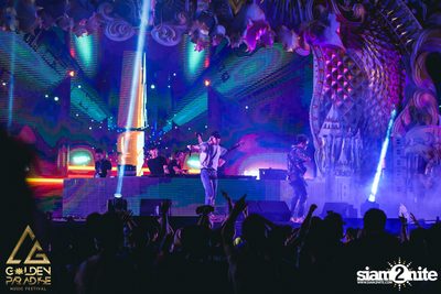 Golden Paradise Music Festival (Album 3, Day 2) — photo 63