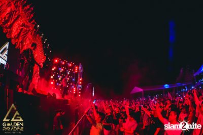 Golden Paradise Music Festival (Album 3, Day 2) — photo 64