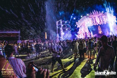 Golden Paradise Music Festival (Album 3, Day 2) — photo 65