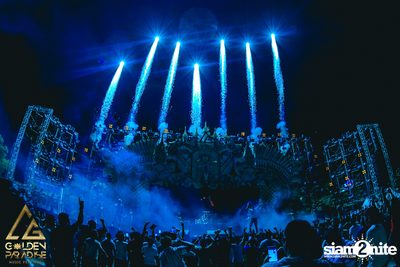 Golden Paradise Music Festival (Album 3, Day 2) — photo 66