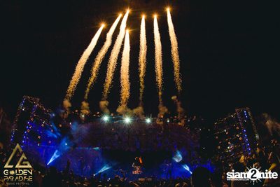 Golden Paradise Music Festival (Album 3, Day 2) — photo 67