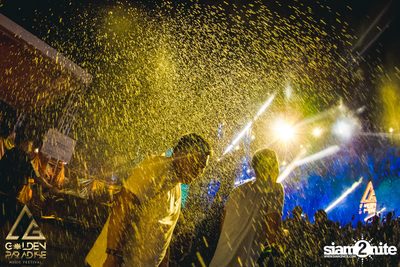 Golden Paradise Music Festival (Album 3, Day 2) — photo 68