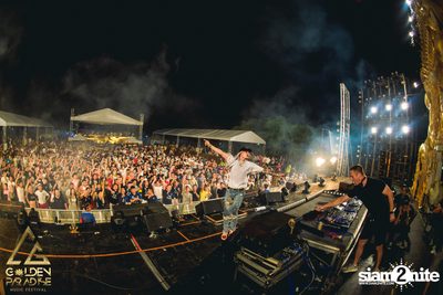 Golden Paradise Music Festival (Album 3, Day 2) — photo 69