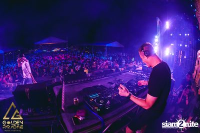 Golden Paradise Music Festival (Album 3, Day 2) — photo 71