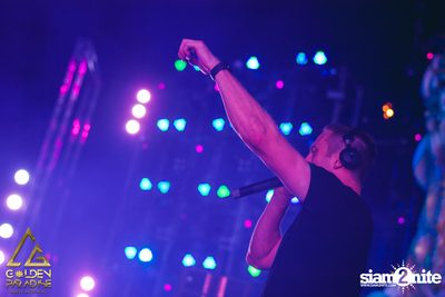 Golden Paradise Music Festival (Album 3, Day 2) — photo 72