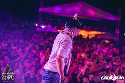 Golden Paradise Music Festival (Album 3, Day 2) — photo 73