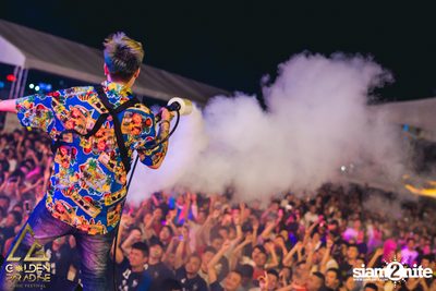 Golden Paradise Music Festival (Album 3, Day 2) — photo 76