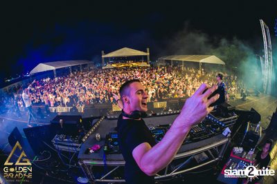 Golden Paradise Music Festival (Album 3, Day 2) — photo 77