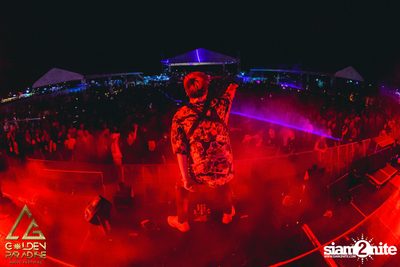 Golden Paradise Music Festival (Album 3, Day 2) — photo 80