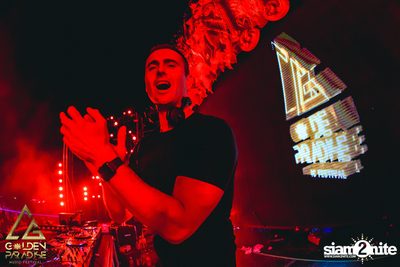 Golden Paradise Music Festival (Album 3, Day 2) — photo 81