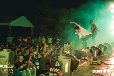Golden Paradise Music Festival (Album 3, Day 2) — photo 82