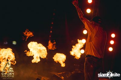 Golden Paradise Music Festival (Album 3, Day 2) — photo 83