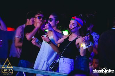Golden Paradise Music Festival (Album 3, Day 2) — photo 84