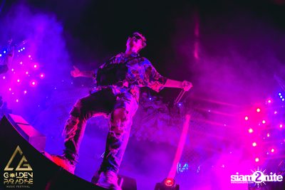 Golden Paradise Music Festival (Album 3, Day 2) — photo 87