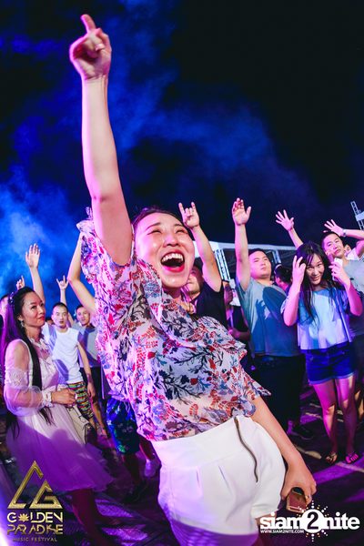 Golden Paradise Music Festival (Album 3, Day 2) — photo 88