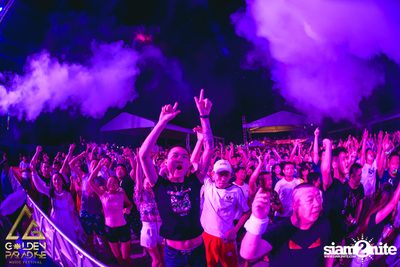 Golden Paradise Music Festival (Album 3, Day 2) — photo 89