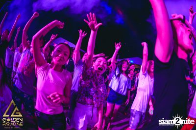 Golden Paradise Music Festival (Album 3, Day 2) — photo 90