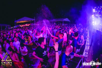 Golden Paradise Music Festival (Album 3, Day 2) — photo 91