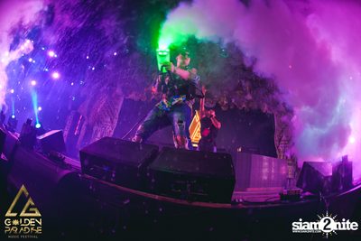 Golden Paradise Music Festival (Album 3, Day 2) — photo 92