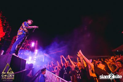 Golden Paradise Music Festival (Album 3, Day 2) — photo 93