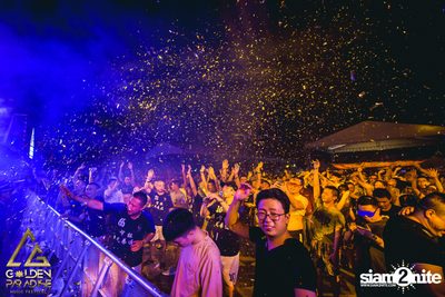 Golden Paradise Music Festival (Album 3, Day 2) — photo 95