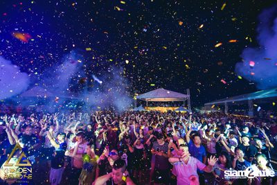 Golden Paradise Music Festival (Album 3, Day 2) — photo 96