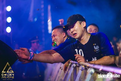 Golden Paradise Music Festival (Album 3, Day 2) — photo 97