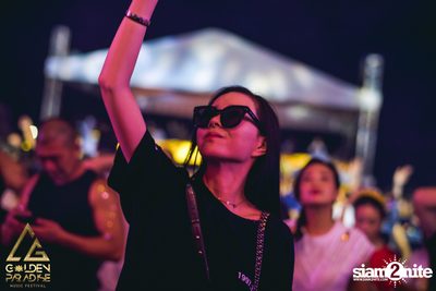 Golden Paradise Music Festival (Album 3, Day 2) — photo 98